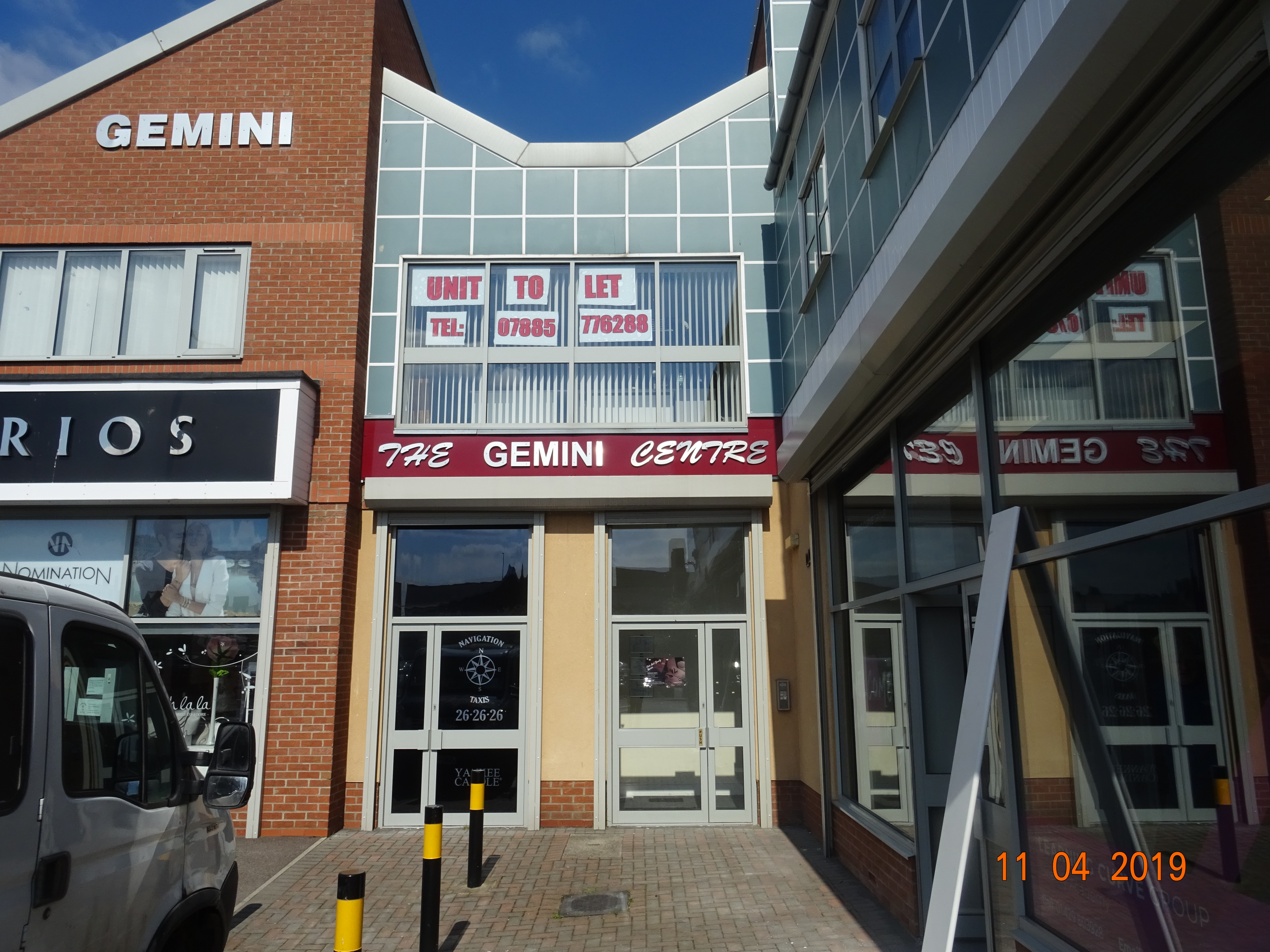 Unit 13, Gemini Centre, Villiers Street, Hartlepool