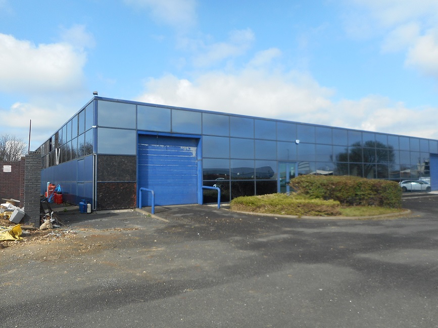 15C Prospect Way, Park View Industrial Estate, Hartlepool, TS25 1UD