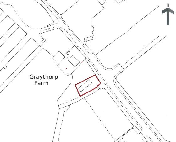 Land at Graythorp Ind. Est, Hartlepool, TS25 2DF